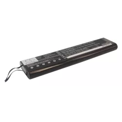   Utángyártott Keysight egyéb Ni-MH akkumulátor 10.8V 4000mAh - CameronSino