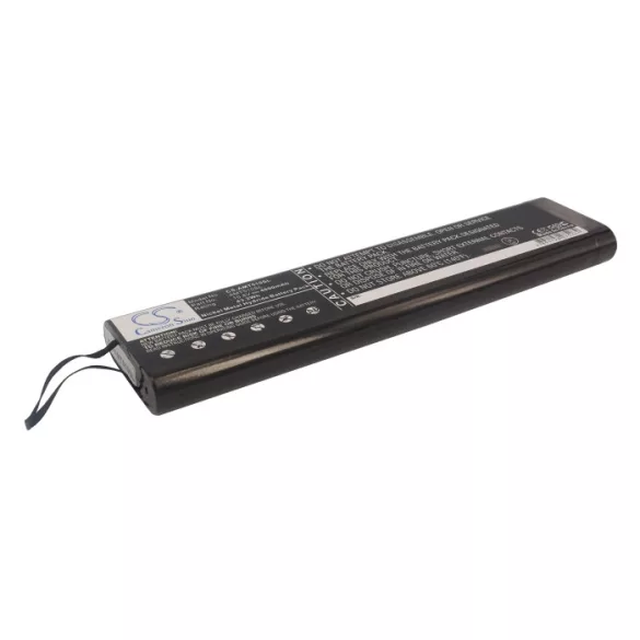 Utángyártott Keysight egyéb Ni-MH akkumulátor 10.8V 4000mAh - CameronSino