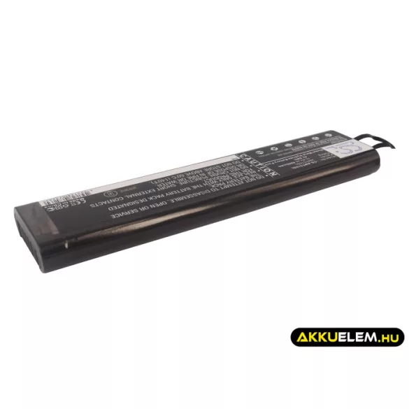 Utángyártott Keysight egyéb Ni-MH akkumulátor 10.8V 4000mAh - CameronSino