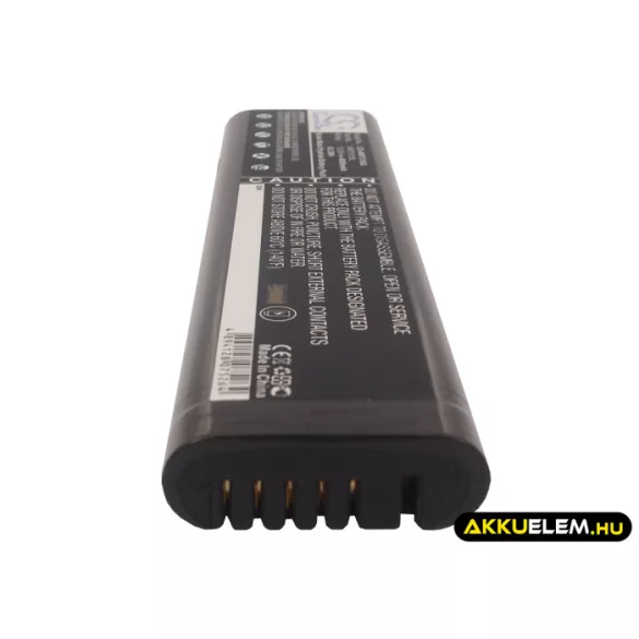 Utángyártott Keysight egyéb Ni-MH akkumulátor 10.8V 4000mAh - CameronSino