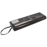 Utángyártott Anritsu egyéb Ni-MH akkumulátor 10.8V 2100mAh MT9081 - CameronSino