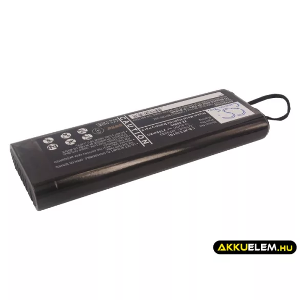 Utángyártott Anritsu egyéb Ni-MH akkumulátor 10.8V 2100mAh MT9081 - CameronSino