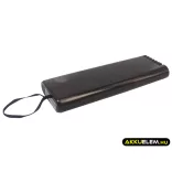 Utángyártott Anritsu egyéb Ni-MH akkumulátor 10.8V 2100mAh MT9081 - CameronSino