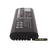 Utángyártott Anritsu egyéb Ni-MH akkumulátor 10.8V 2100mAh MT9081 - CameronSino