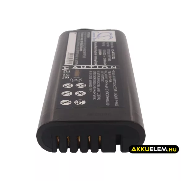 Utángyártott Anritsu egyéb Ni-MH akkumulátor 10.8V 2100mAh MT9081 - CameronSino