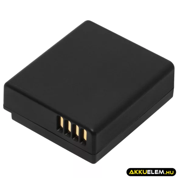 Utángyártott Leica Kamera Li-ion akkumulátor 7.4V 750mAh BP-DC15 - CameronSino