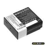 Utángyártott Leica Kamera Li-ion akkumulátor 7.4V 980mAh BP-DC15 - CameronSino