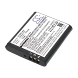 Utángyártott Leica Kamera Li-ion akkumulátor 3.7V 730mAh BP-DC14, BP-DC14-E - CameronSino