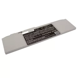   Utángyártott Sony laptop Li-Polymer akkumulátor 11.1V 4000mAh VGP-BPS30, VGP-BPS30A - CameronSino