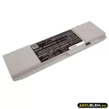 Utángyártott Sony laptop Li-Polymer akkumulátor 11.1V 4000mAh VGP-BPS30, VGP-BPS30A - CameronSino