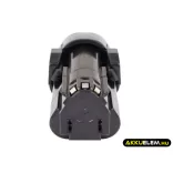 Utángyártott Black & Decker szerszámgép Li-ion akkumulátor 12V 2000mAh LBXR12, BL1110 - CameronSino