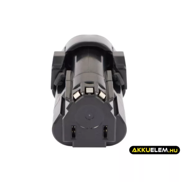 Utángyártott Black & Decker szerszámgép Li-ion akkumulátor 12V 2000mAh LBXR12, BL1110 - CameronSino