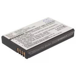   Utángyártott Polycom Vezeték nélküli telefon Li-ion akkumulátor 3.7V 950mAh 84743424, ICP73048 - CameronSino