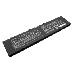   Utángyártott Dell laptop Li-Polymer akkumulátor 7.4V 6080mAh F38HT, 451-BBFT - CameronSino