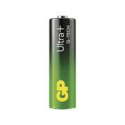 GP Ultra Plus LR6 AA tartós elem 4db/bl  (ár/db) 15AUP