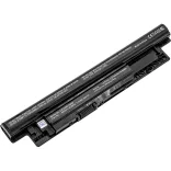 Utángyártott Dell laptop Li-ion akkumulátor 14.8V 2700mAh MR90Y, XCMRD - CameronSino