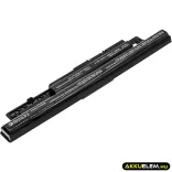 Utángyártott Dell laptop Li-ion akkumulátor 14.8V 2700mAh MR90Y, XCMRD - CameronSino