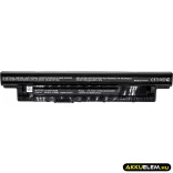Utángyártott Dell laptop Li-ion akkumulátor 14.8V 2700mAh MR90Y, XCMRD - CameronSino