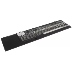   Utángyártott Dell laptop Li-ion akkumulátor 11.1V 3600mAh 1H52F, 1NP0F - CameronSino