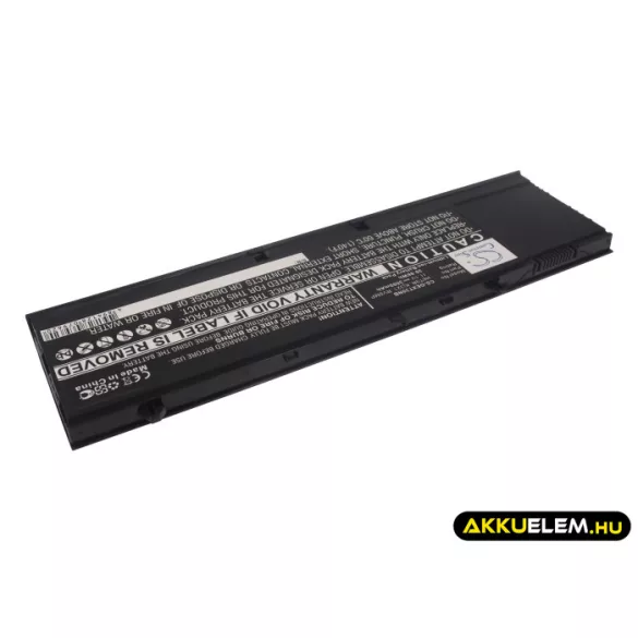 Utángyártott Dell laptop Li-ion akkumulátor 11.1V 3600mAh 1H52F, 1NP0F - CameronSino
