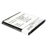 Utángyártott Emporia mobil Li-ion akkumulátor 3.7V 1200mAh AK-C155 - CameronSino