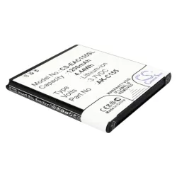   Utángyártott Emporia mobil Li-ion akkumulátor 3.7V 1200mAh AK-C155 - CameronSino
