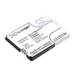 Utángyártott FRITZ!Fon Vezeték nélküli telefon Li-ion akkumulátor 3.7V 700mAh BAK130506, 312BAT016 - CameronSino