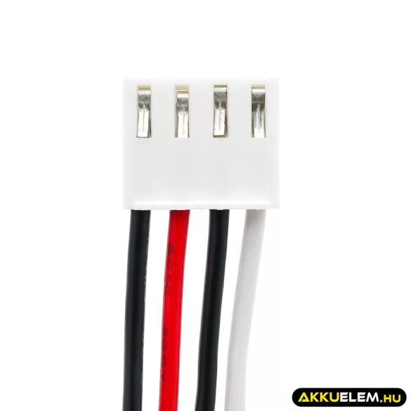 Utángyártott GE Orvosi Ni-MH akkumulátor 4.8V 3600mAh 6050-0006-578, 6050-0006-578 Rev J - CameronSino