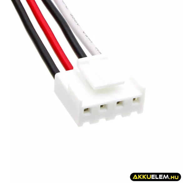 Utángyártott GE Orvosi Ni-MH akkumulátor 4.8V 3600mAh 6050-0006-578, 6050-0006-578 Rev J - CameronSino
