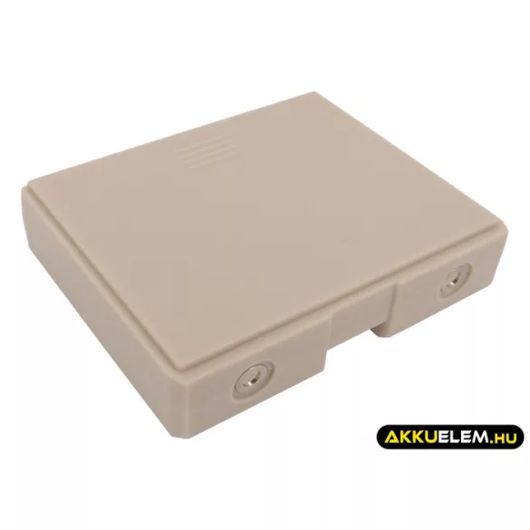 Utángyártott GE Orvosi Ni-MH akkumulátor 12V 3000mAh 376-744-9, 30344030 - CameronSino