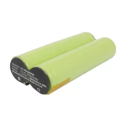   Utángyártott Gardena Kertészeti eszköz Ni-MH akkumulátor 4.8V 3000mAh Accu4, TBGD430MU - CameronSino