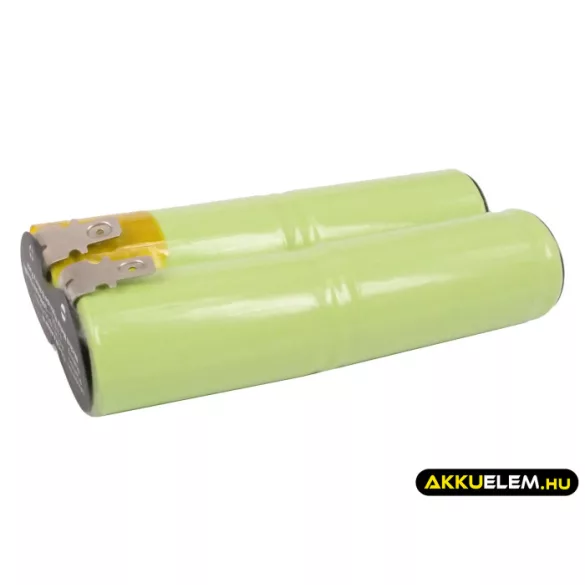 Utángyártott Gardena Kertészeti eszköz Ni-MH akkumulátor 4.8V 3000mAh Accu4, TBGD430MU - CameronSino