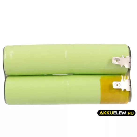Utángyártott Gardena Kertészeti eszköz Ni-MH akkumulátor 4.8V 3000mAh Accu4, TBGD430MU - CameronSino