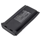 Utángyártott Hytera adó-vevő rádió Li-ion akkumulátor 7.4V 1600mAh BL-2608 - CameronSino