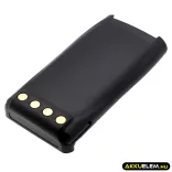 Utángyártott Hytera adó-vevő rádió Li-ion akkumulátor 7.4V 1600mAh BL-2608 - CameronSino