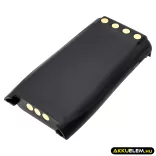 Utángyártott Hytera adó-vevő rádió Li-ion akkumulátor 7.4V 1600mAh BL-2608 - CameronSino