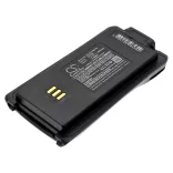 Utángyártott Hytera adó-vevő rádió Li-ion akkumulátor 7.4V 2000mAh BL2008, BL2503 - CameronSino