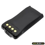 Utángyártott Hytera adó-vevő rádió Li-ion akkumulátor 7.4V 2000mAh BL2008, BL2503 - CameronSino