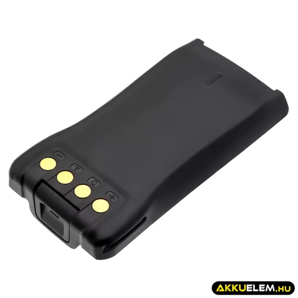 Utángyártott Hytera adó-vevő rádió Li-ion akkumulátor 7.4V 2000mAh BL2008, BL2503 - CameronSino