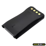 Utángyártott Hytera adó-vevő rádió Li-ion akkumulátor 7.4V 2000mAh BL2008, BL2503 - CameronSino