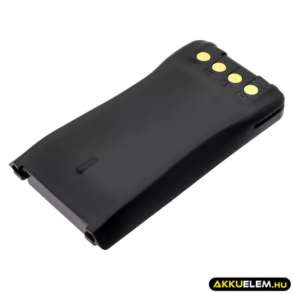 Utángyártott Hytera adó-vevő rádió Li-ion akkumulátor 7.4V 2000mAh BL2008, BL2503 - CameronSino