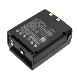   Utángyártott Icom adó-vevő rádió Ni-MH akkumulátor 12V 1000mAh CM-166, CM-166S - CameronSino