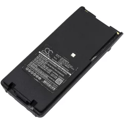   Utángyártott Icom adó-vevő rádió Ni-MH akkumulátor 7.2V 1800mAh BP-209, BP-210 - CameronSino