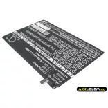 Utángyártott Apple Tablet Li-Polymer akkumulátor 3.7V 6400mAh A1489, A1512 - CameronSino