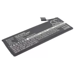  Utángyártott Apple mobil Li-Polymer akkumulátor 3.8V 1500mAh 616-0667, G69TA007H - CameronSino