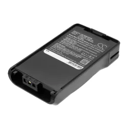   Utángyártott Kenwood adó-vevő rádió Ni-MH akkumulátor 7.2V 2100mAh KNB-24L, KNB-25A - CameronSino