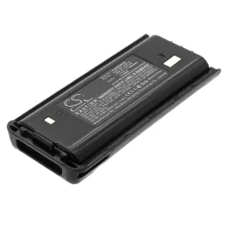   Utángyártott Kenwood adó-vevő rádió Ni-MH akkumulátor 7.2V 1800mAh RAD0148, BPKNB29MHXT-1 - CameronSino