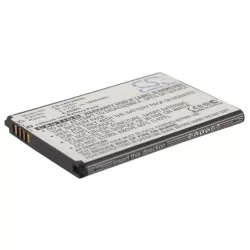   Utángyártott LG mobil Li-ion akkumulátor 3.7V 1800mAh BL-54SH, EAC62018301 - CameronSino