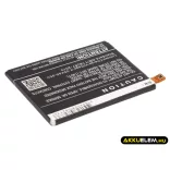 Utángyártott LG mobil Li-Polymer akkumulátor 3.8V 2500mAh BL-T11, EAC62218301 - CameronSino