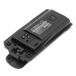   Utángyártott Motorola adó-vevő rádió Li-ion akkumulátor 7.4V 1100mAh PMNN6035, RLN6351A - CameronSino